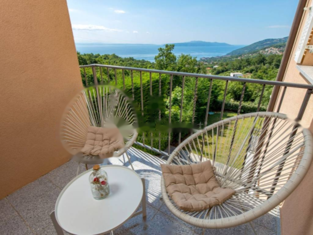 Wohnung in Opatija, Kroatien, 75 m² - Foto 10