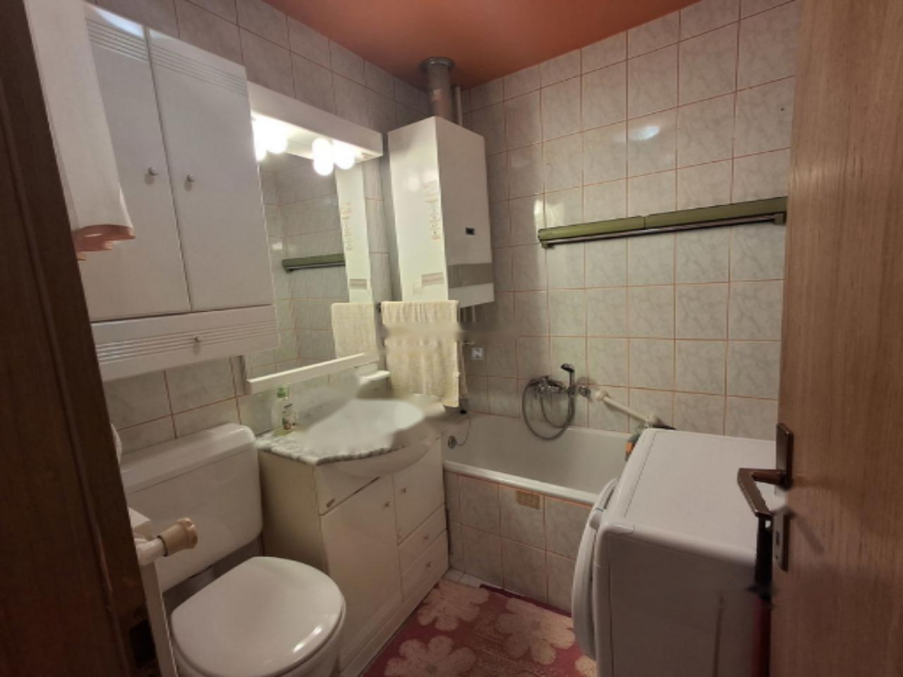 Casa a Lubiana, Slovenia, 88 m² - foto 10