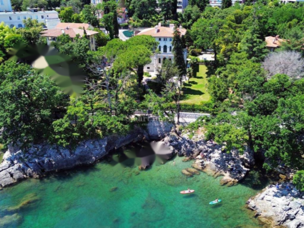 Casa en Opatija, Croacia, 600 m² - imagen 10