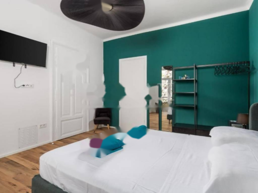 Wohnung in Opatija, Kroatien, 100 m² - Foto 10
