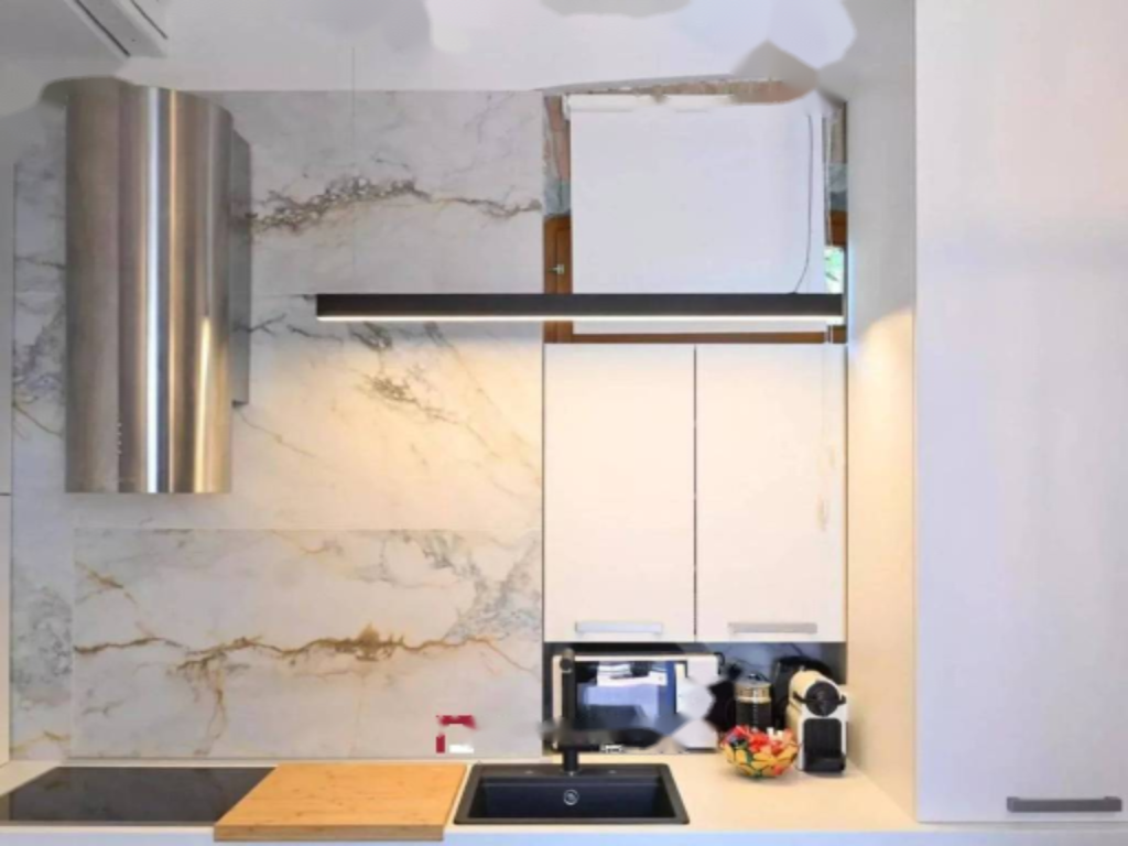 Flat in Opatija, Croatia, 93 m² - picture 10