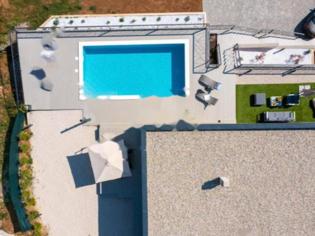 Haus in Opatija, Kroatien, 150 m² - Foto 10