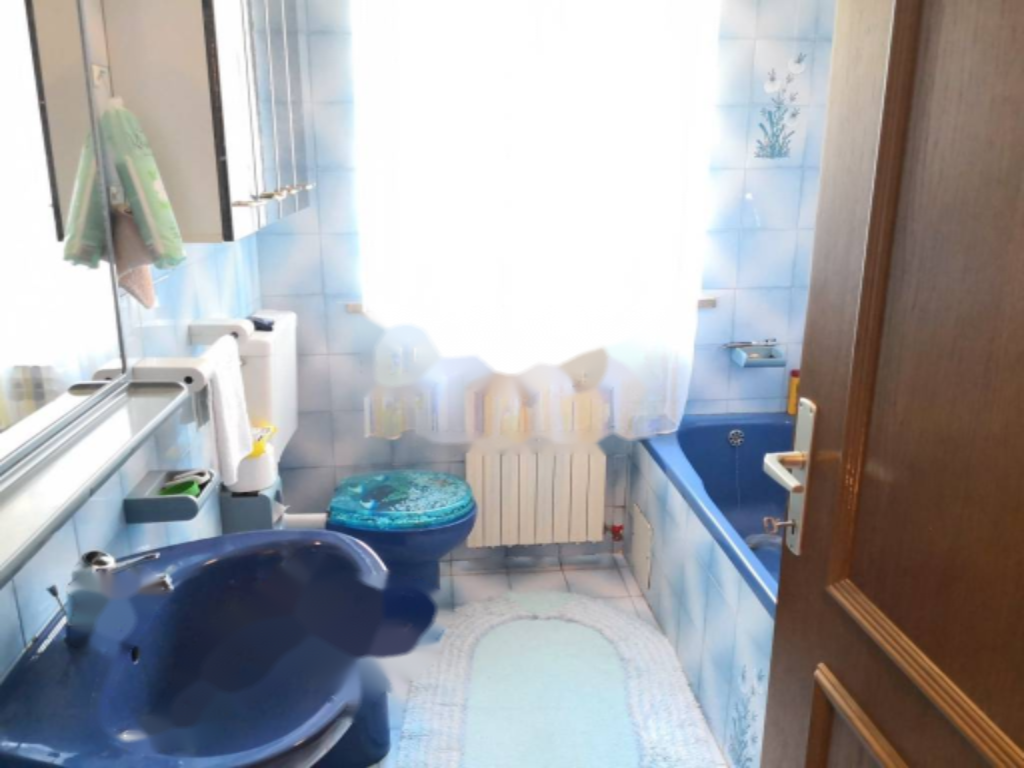 Flat in Opatija, Croatia, 140 m² - picture 10