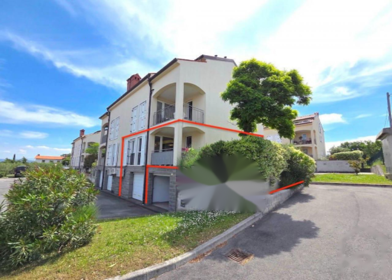 Appartamento a Isola, Slovenia, 92 m² - foto 10