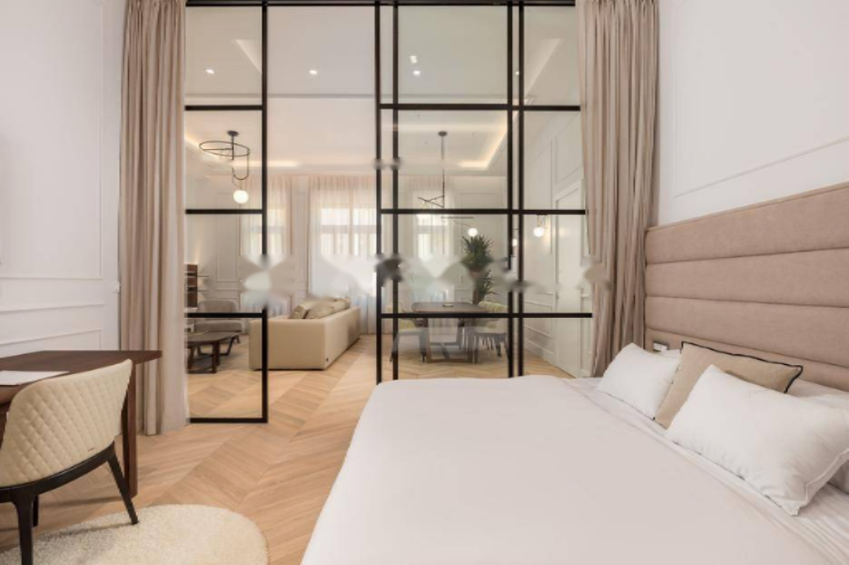 Appartamento a Opatija, Croazia, 114 m² - foto 10