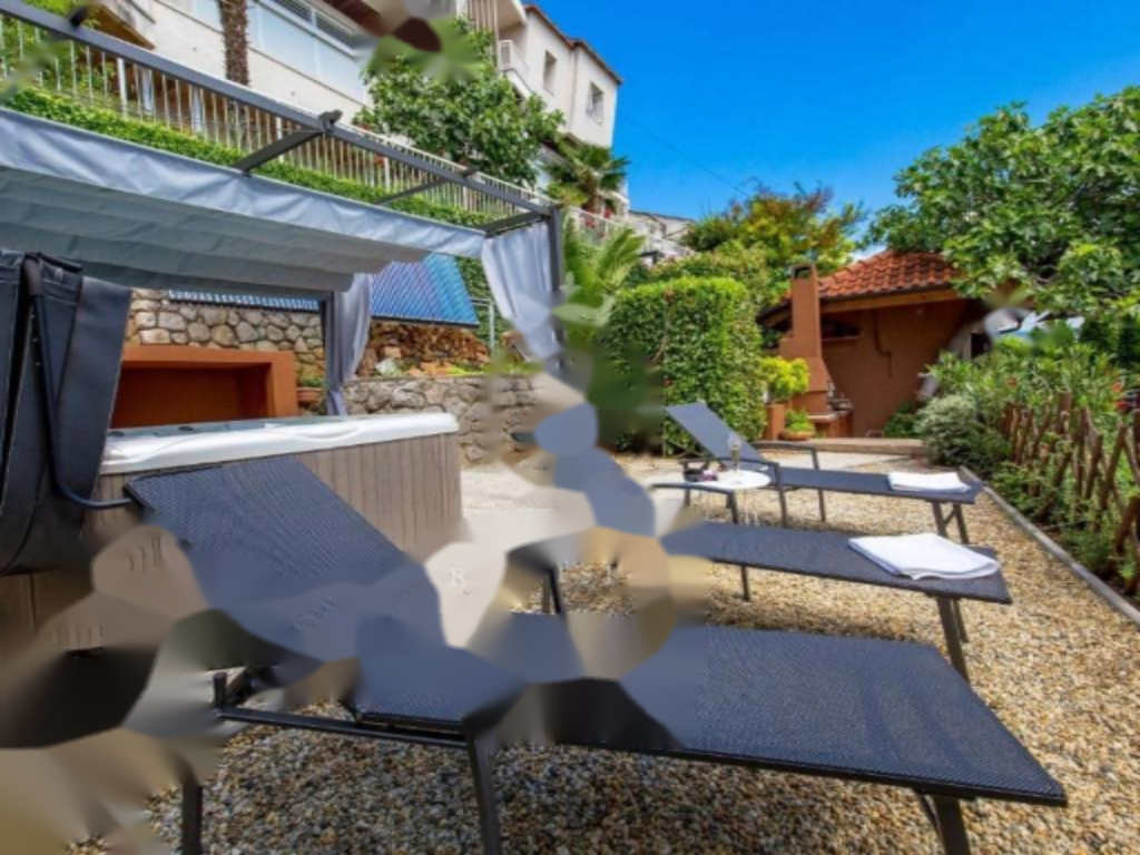 Flat in Opatija, Croatia, 220 m² - picture 10