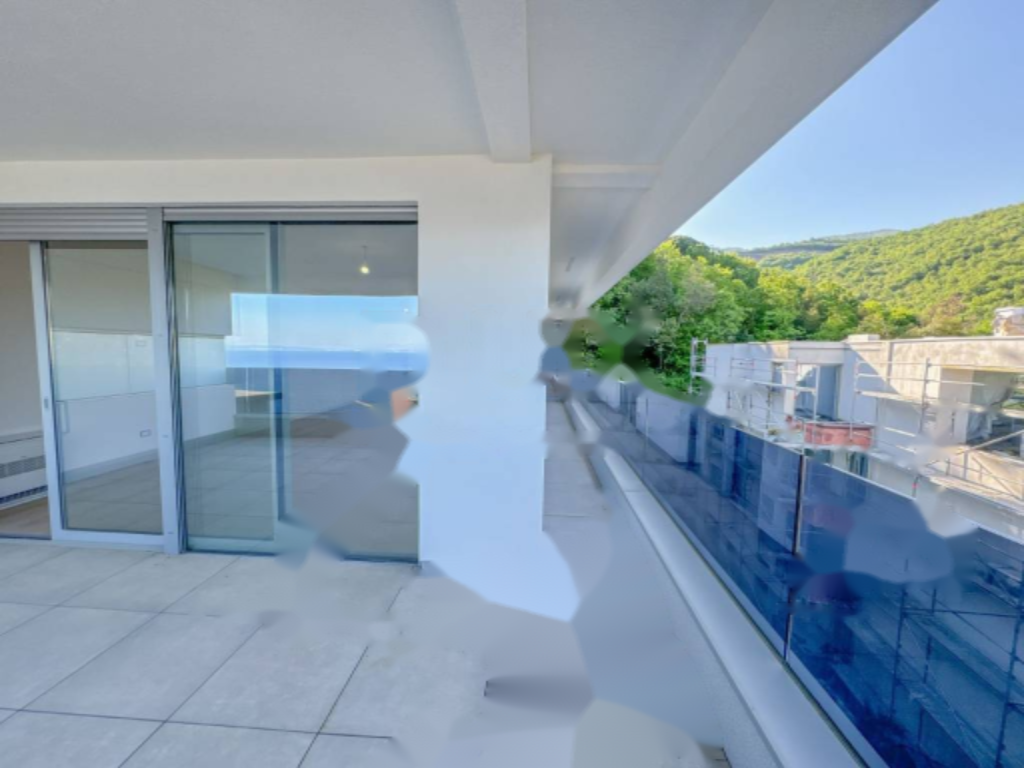 Flat in Opatija, Croatia, 110 m² - picture 10