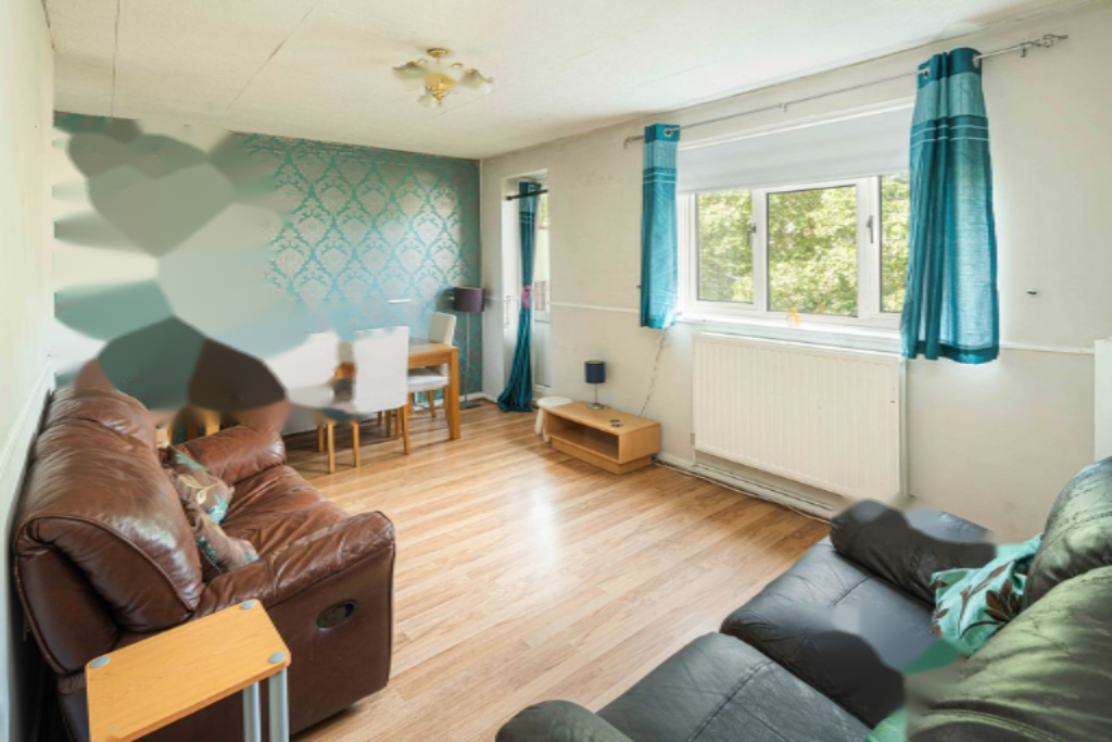 Wohnung in London, Großbritannien, 55 m² - Foto 10