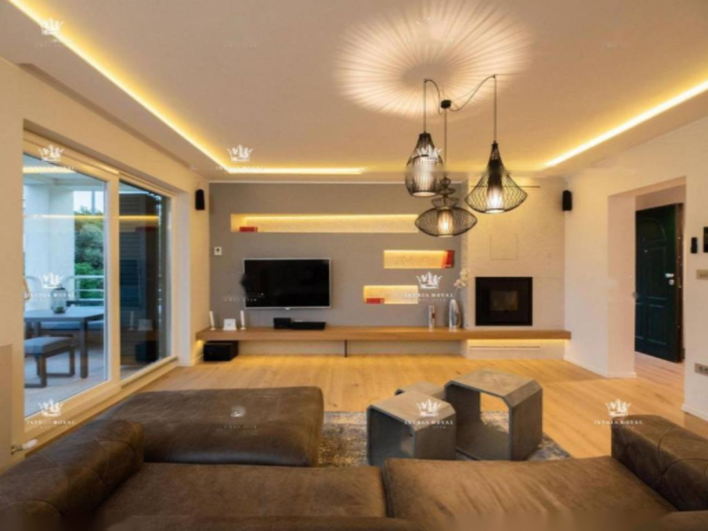 House in Opatija, Croatia, 208 m² - picture 10