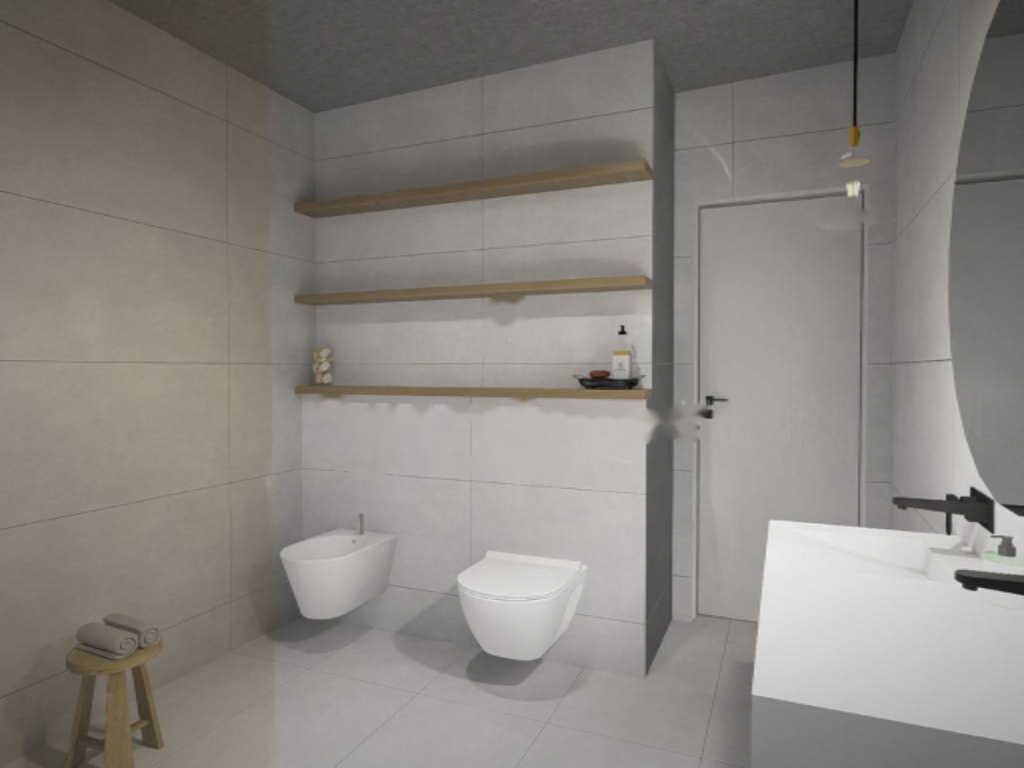 Wohnung in Opatija, Kroatien, 120 m² - Foto 10