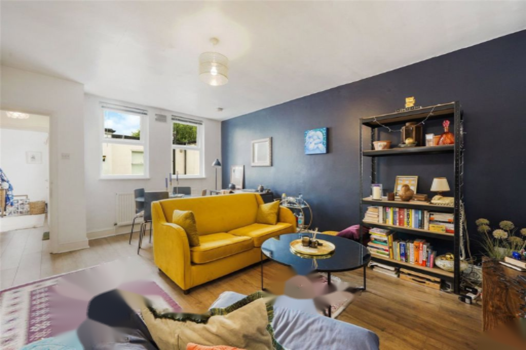 Appartement à Londres, Royaume-Uni, 53 m² - image 10