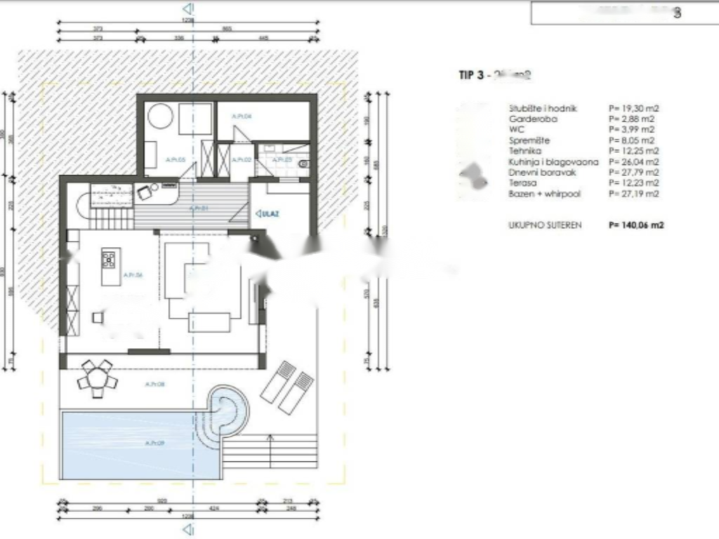Maison à Opatija, Croatie, 175 m² - image 10