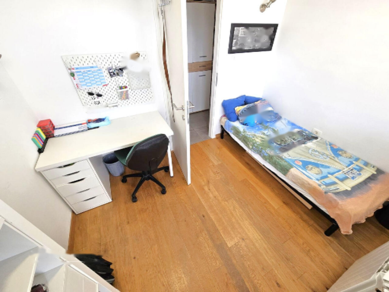 Appartamento a Lucija, Slovenia, 126 m² - foto 10