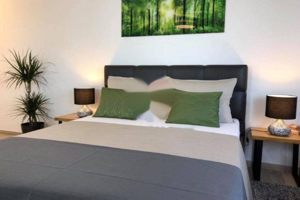 Haus in Opatija, Kroatien, 505 m² - Foto 10