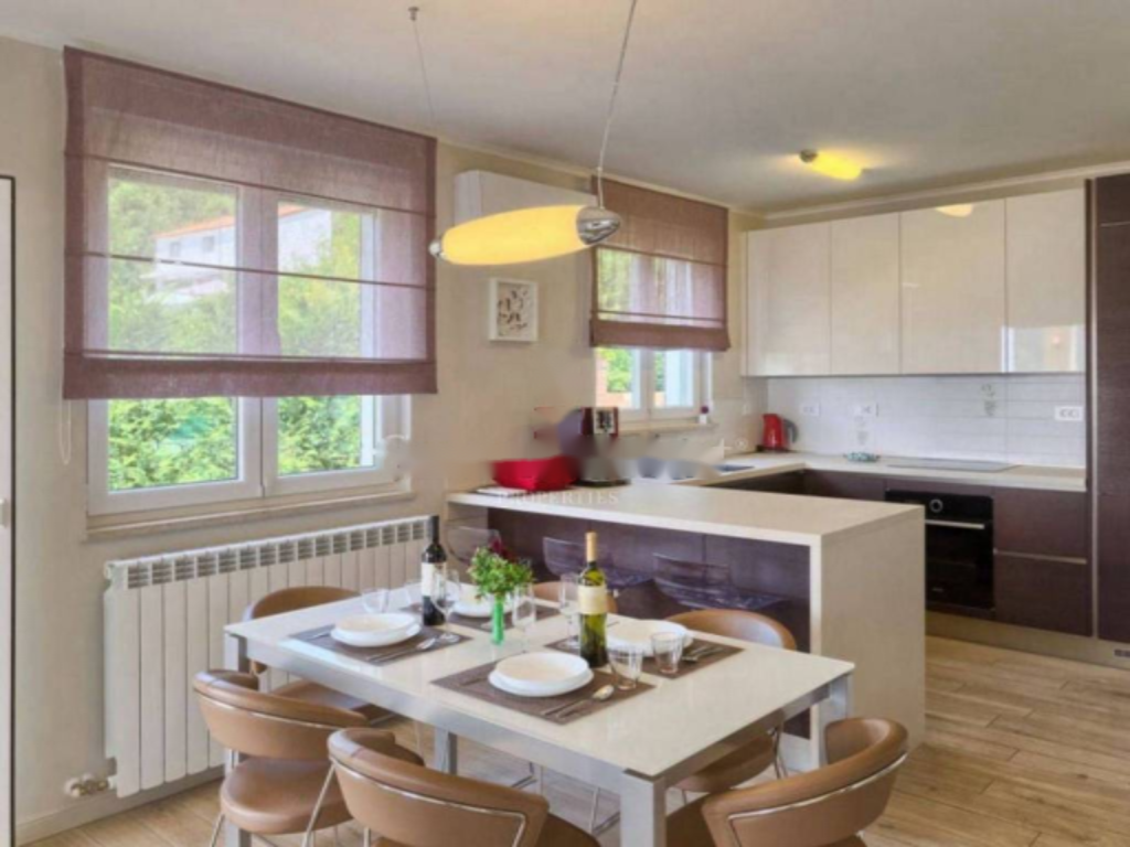 Haus in Opatija, Kroatien, 275 m² - Foto 10