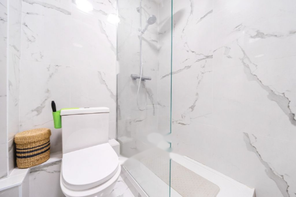 Wohnung in London, Großbritannien, 45 m² - Foto 10