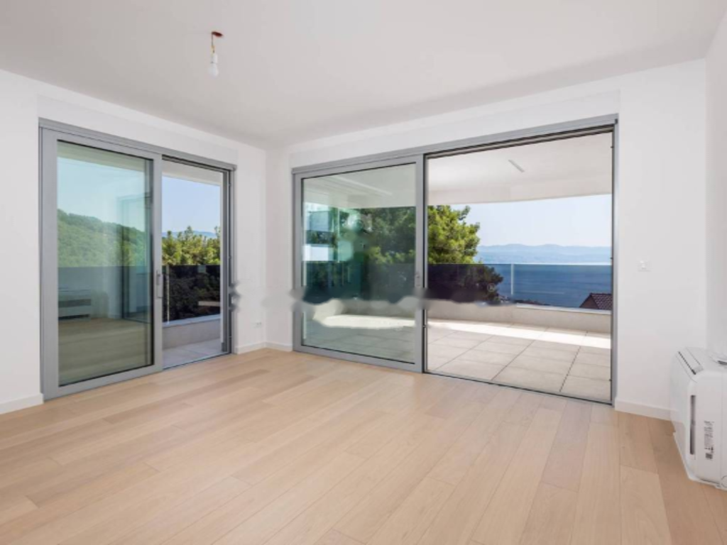 Flat in Opatija, Croatia, 103 m² - picture 10