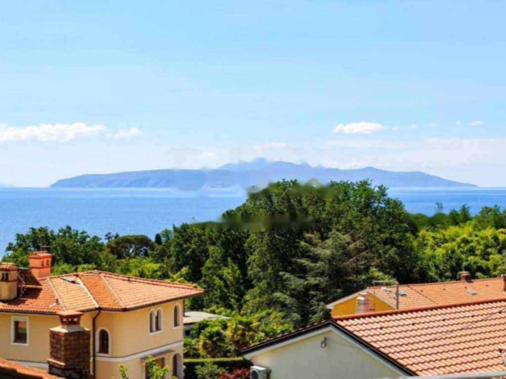 House in Opatija, Croatia, 380 m² - picture 10