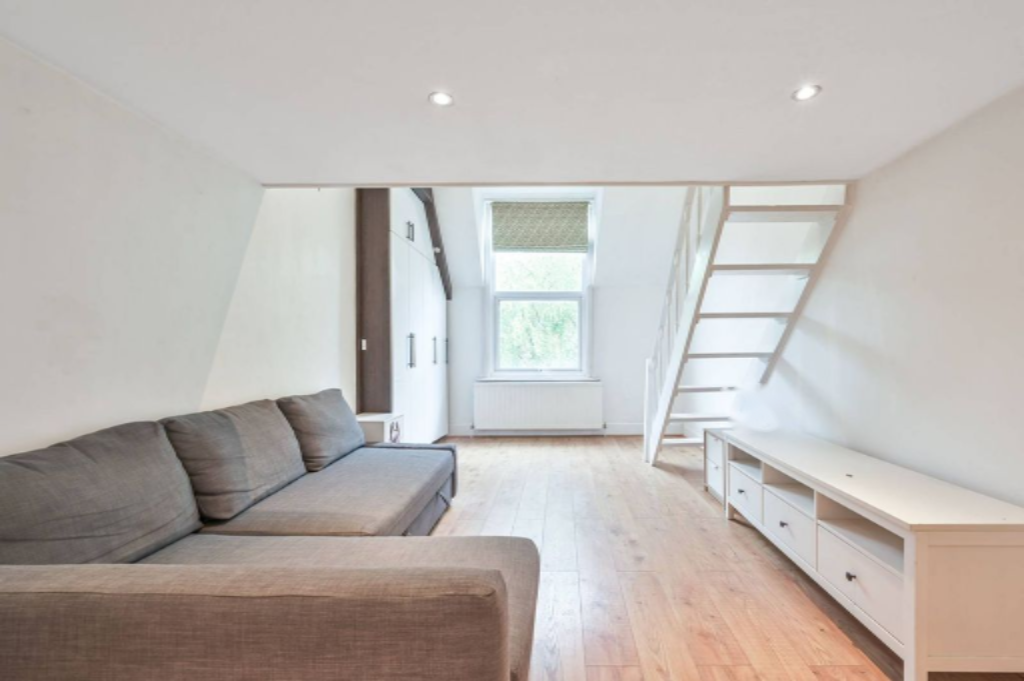 Wohnung in London, Großbritannien, 43 m² - Foto 10
