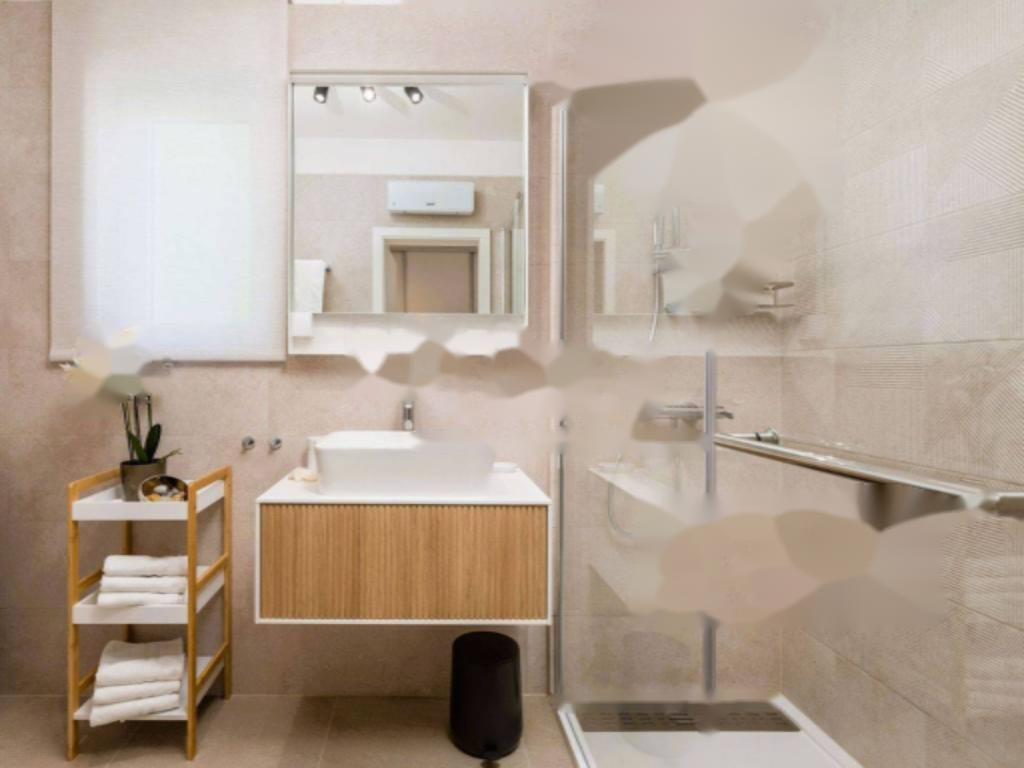 Flat in Opatija, Croatia, 122 m² - picture 10