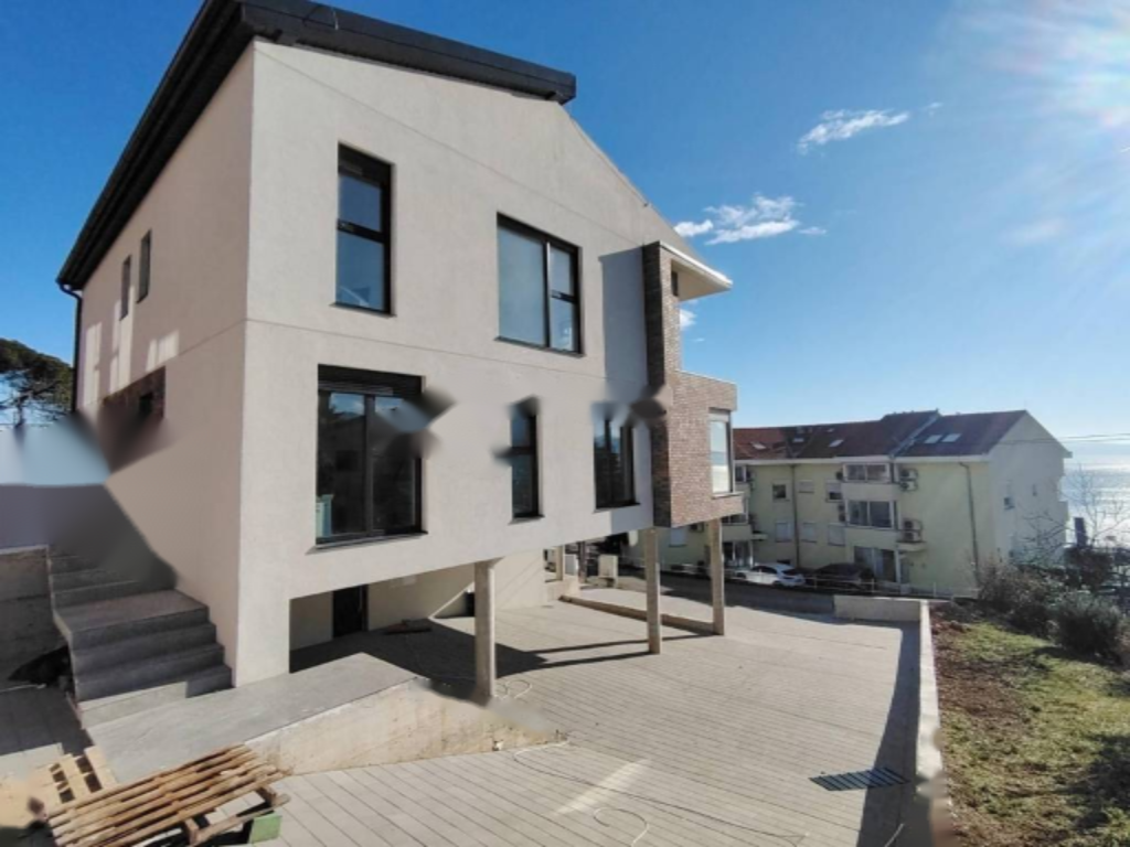 Piso en Opatija, Croacia, 144 m² - imagen 10