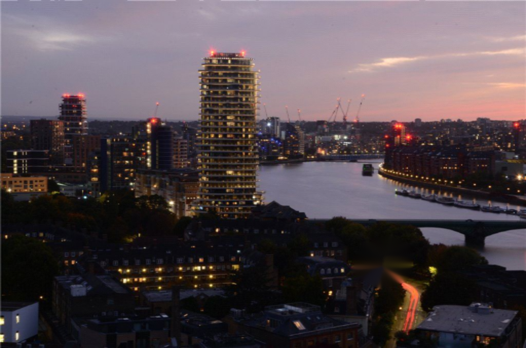 Flat in London, United Kingdom, 58 m² - picture 10