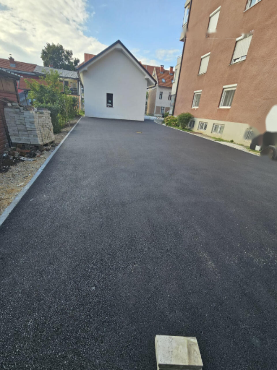 House in Ljubljana, Slovenia, 571 m² - picture 10