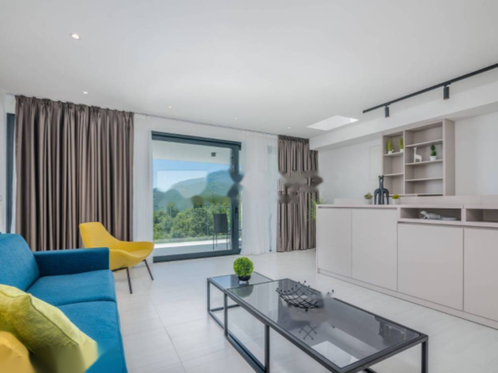 House in Opatija, Croatia, 269 m² - picture 10