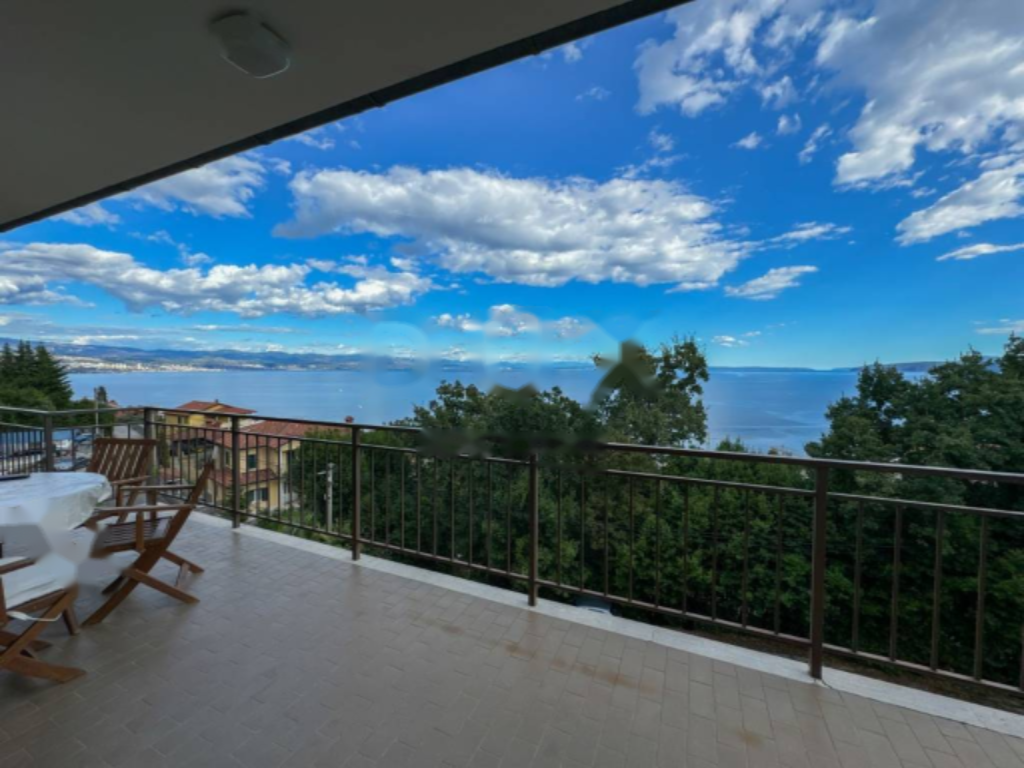 Haus in Opatija, Kroatien, 450 m² - Foto 10