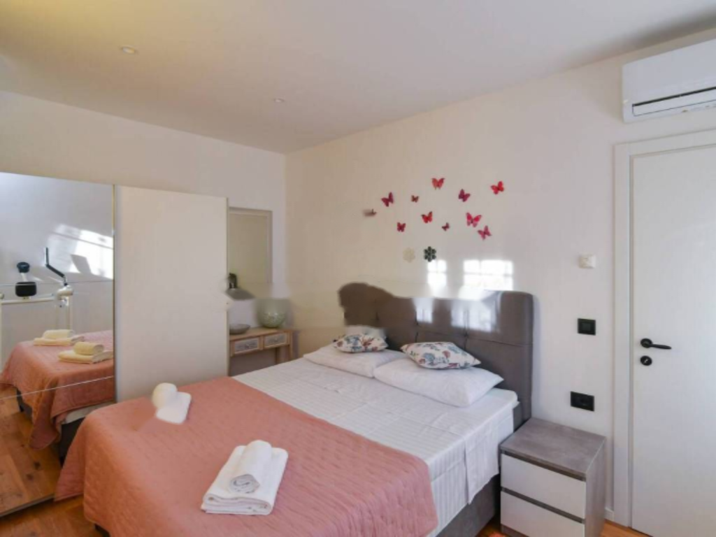 Wohnung in Opatija, Kroatien, 52 m² - Foto 10