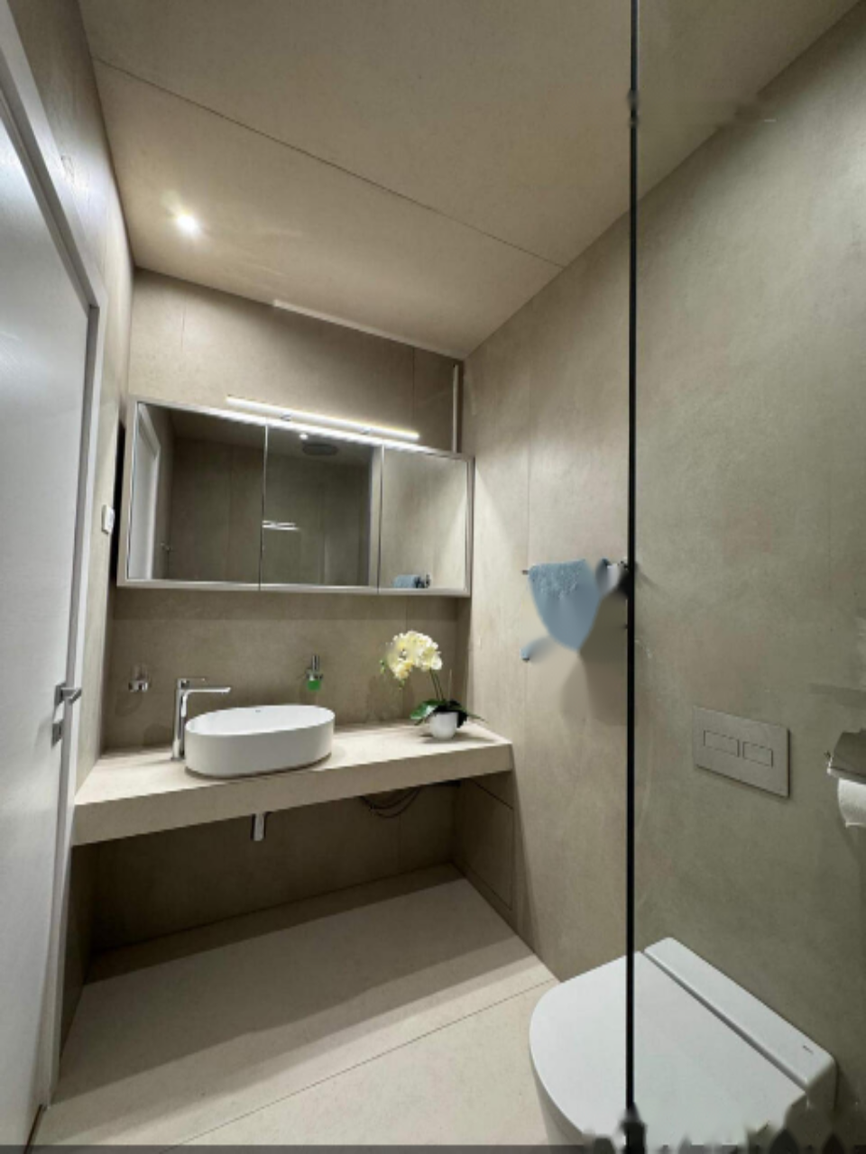 Wohnung in Koper, Slowenien, 72 m² - Foto 10