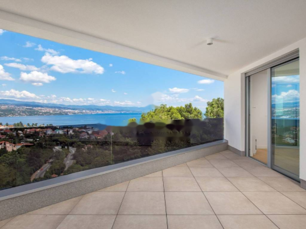 Casa en Opatija, Croacia, 1 565 m² - imagen 10