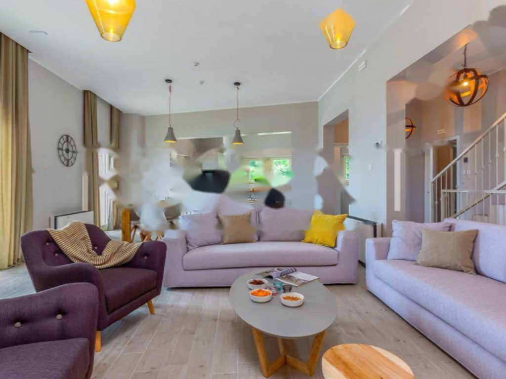 House in Opatija, Croatia, 4 m² - picture 10