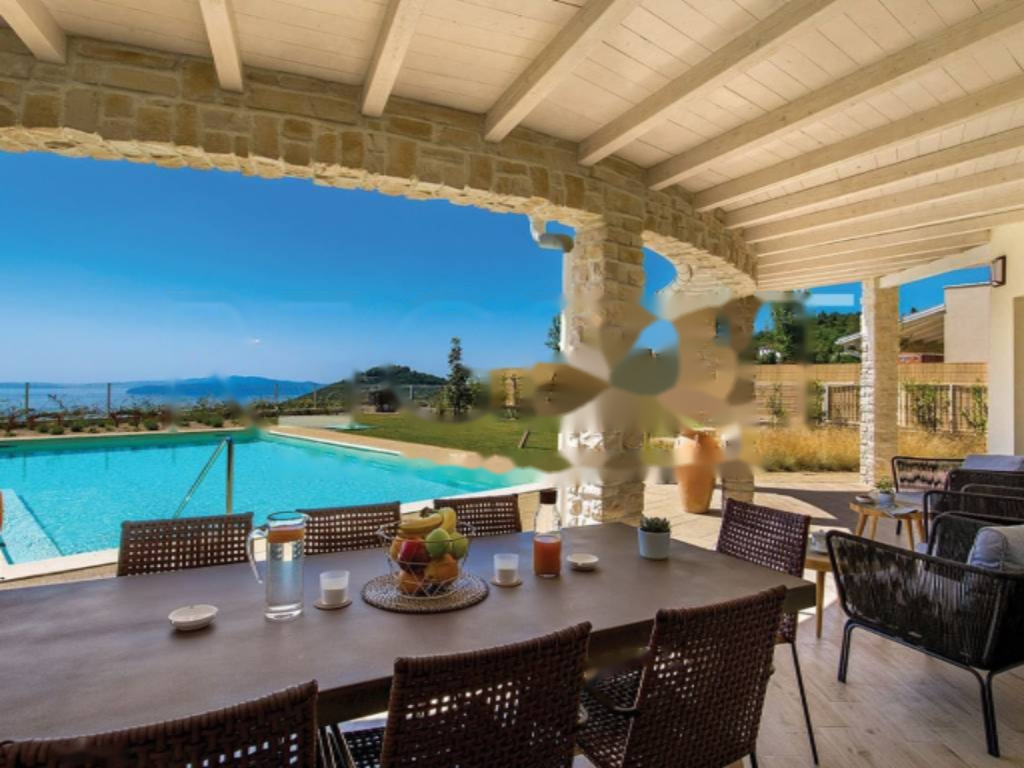 Haus in Opatija, Kroatien, 4 m² - Foto 10