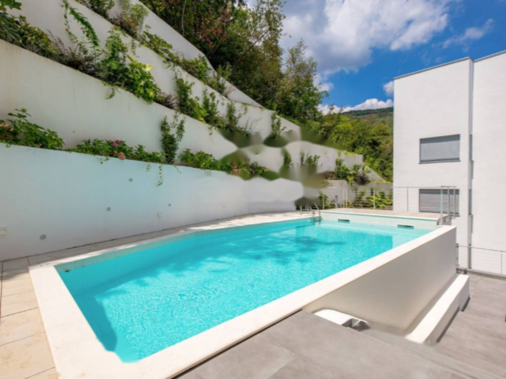 Appartamento a Opatija, Croazia, 81 m² - foto 10