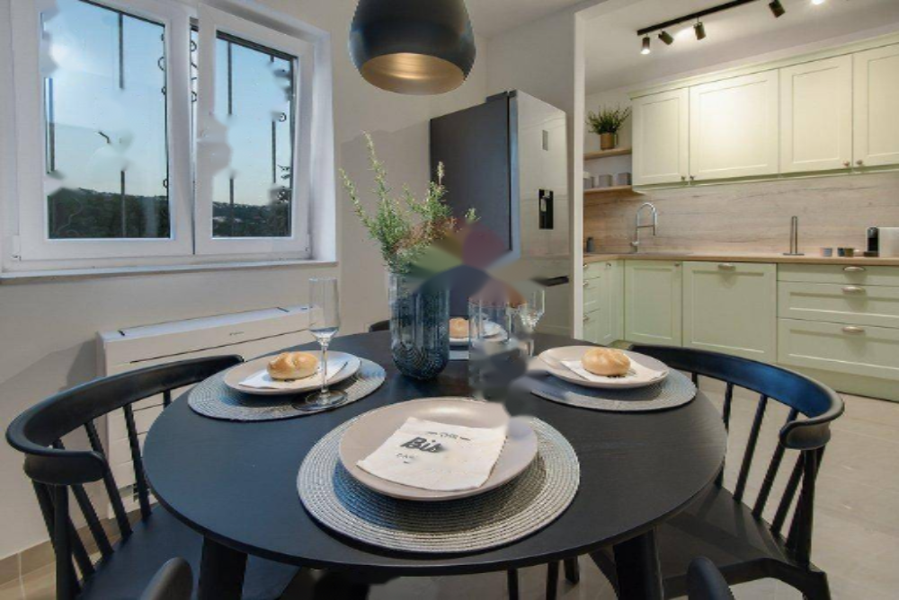 Flat in Opatija, Croatia, 121 m² - picture 10