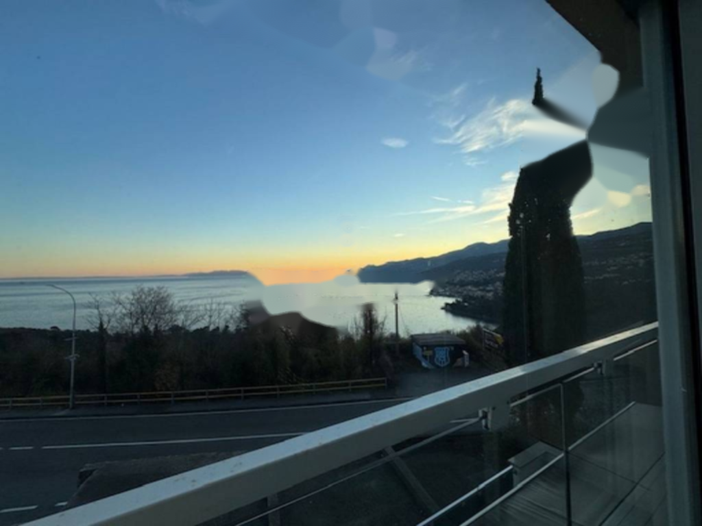 Wohnung in Opatija, Kroatien, 56 m² - Foto 10