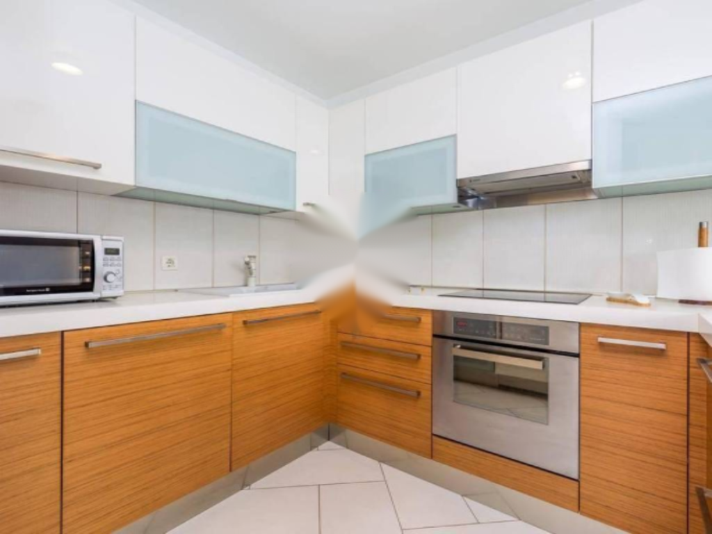 Flat in Opatija, Croatia, 222 m² - picture 10