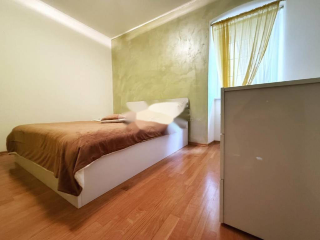 Flat in Opatija, Croatia, 47 m² - picture 10