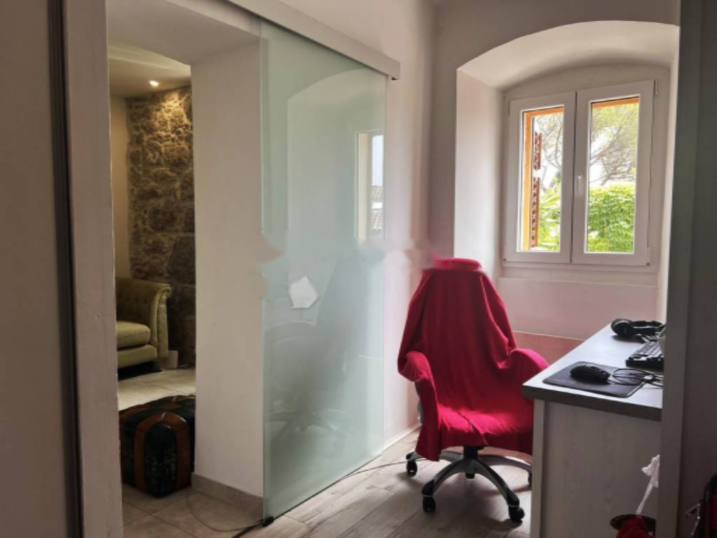 Flat in Opatija, Croatia, 87 m² - picture 10