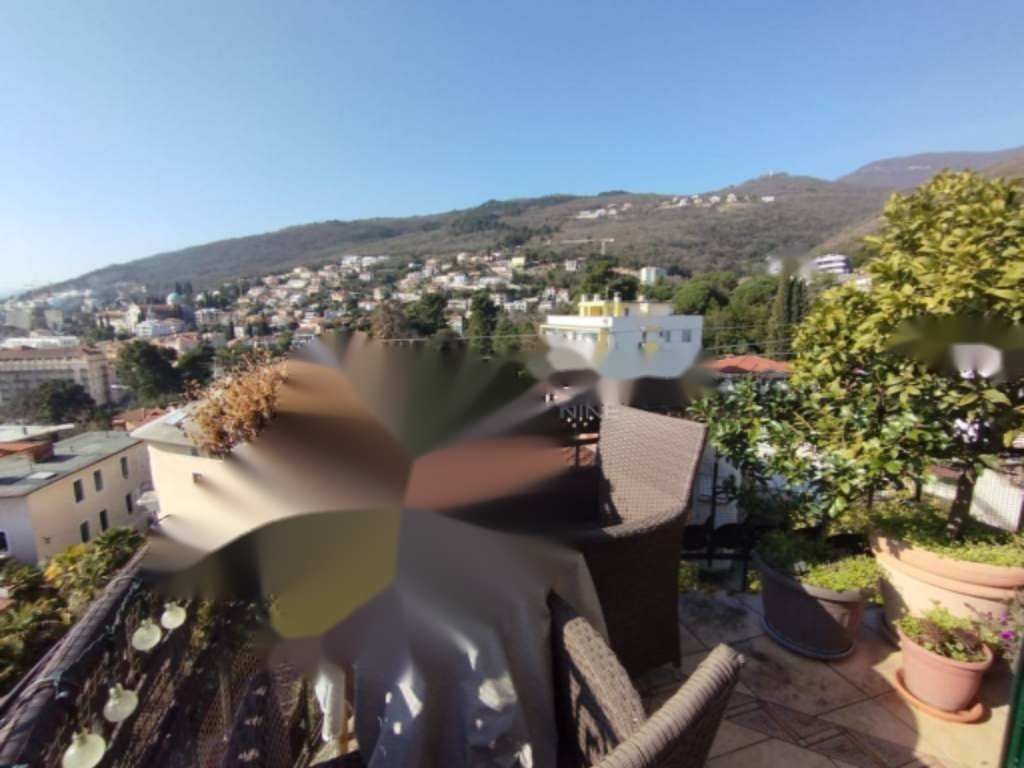 Appartement à Opatija, Croatie, 125 m² - image 10