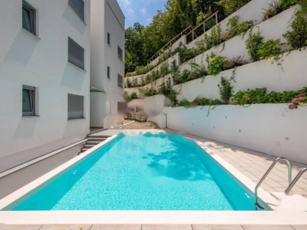 Appartamento a Opatija, Croazia, 95 m² - foto 10