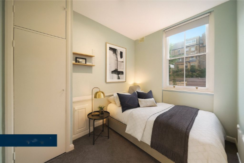 Piso en Londres, Reino Unido, 34 m² - imagen 10