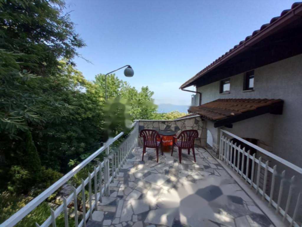 Haus in Opatija, Kroatien, 150 m² - Foto 10