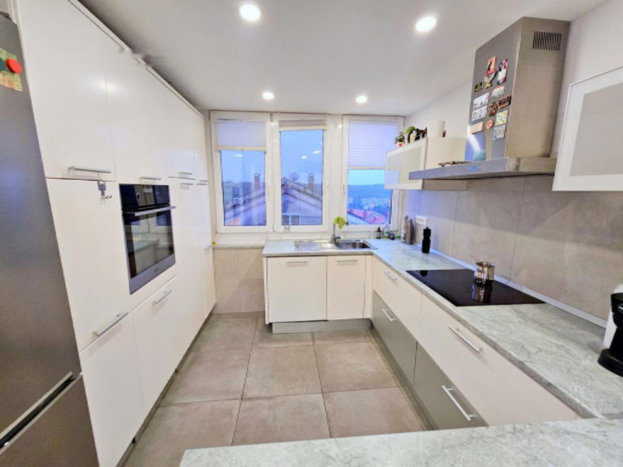 Appartamento a Lucija, Slovenia, 154 m² - foto 10