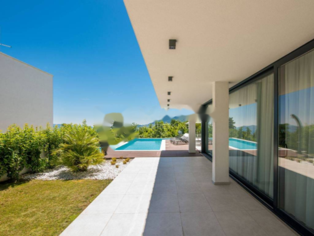 House in Opatija, Croatia, 309 m² - picture 10