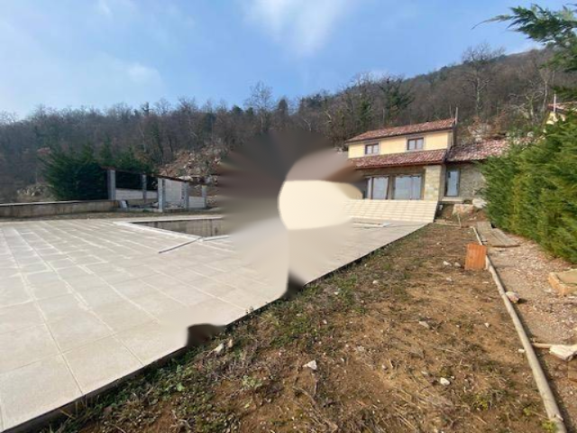 Haus in Opatija, Kroatien, 350 m² - Foto 10