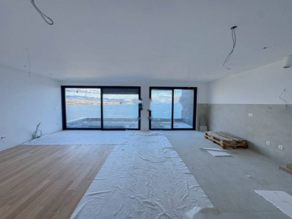 Flat in Opatija, Croatia, 126 m² - picture 10