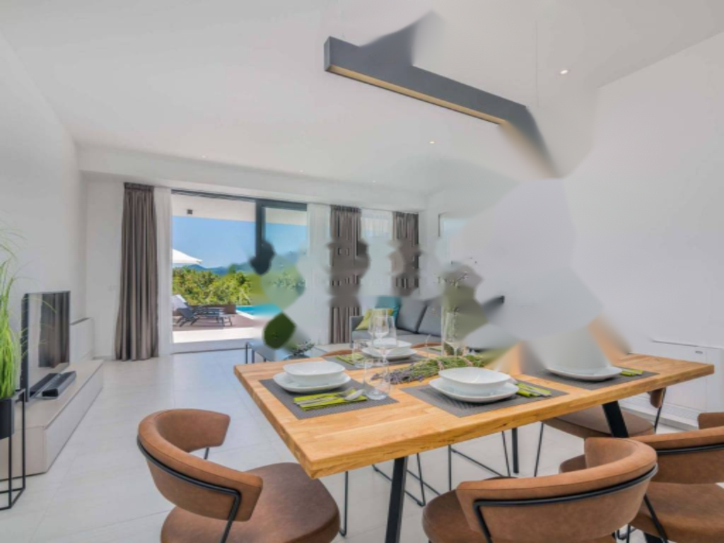 Haus in Opatija, Kroatien, 262 m² - Foto 10