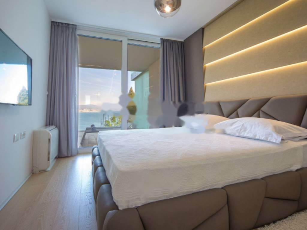 Wohnung in Opatija, Kroatien, 84 m² - Foto 10